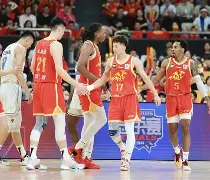 九游体育-广厦男篮签下高塔博班