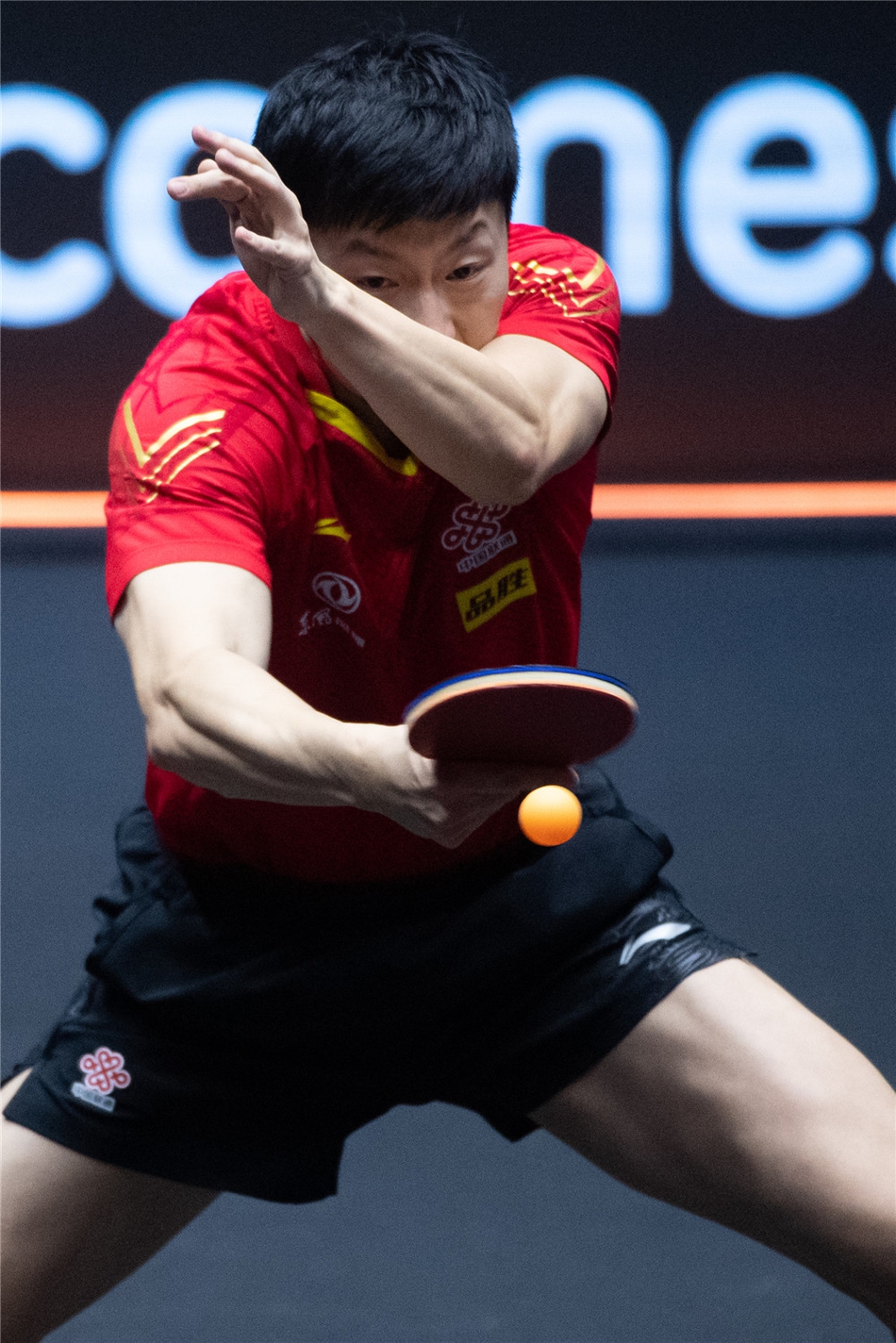九游体育-现场｜WTT澳门冠军赛开放售票，热度走高，顶级球员阵容引发期待，让讨论更具体，赛前气氛已经拉满